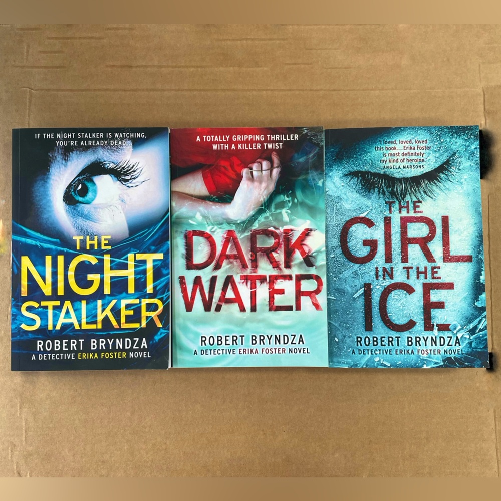 Book Bundle